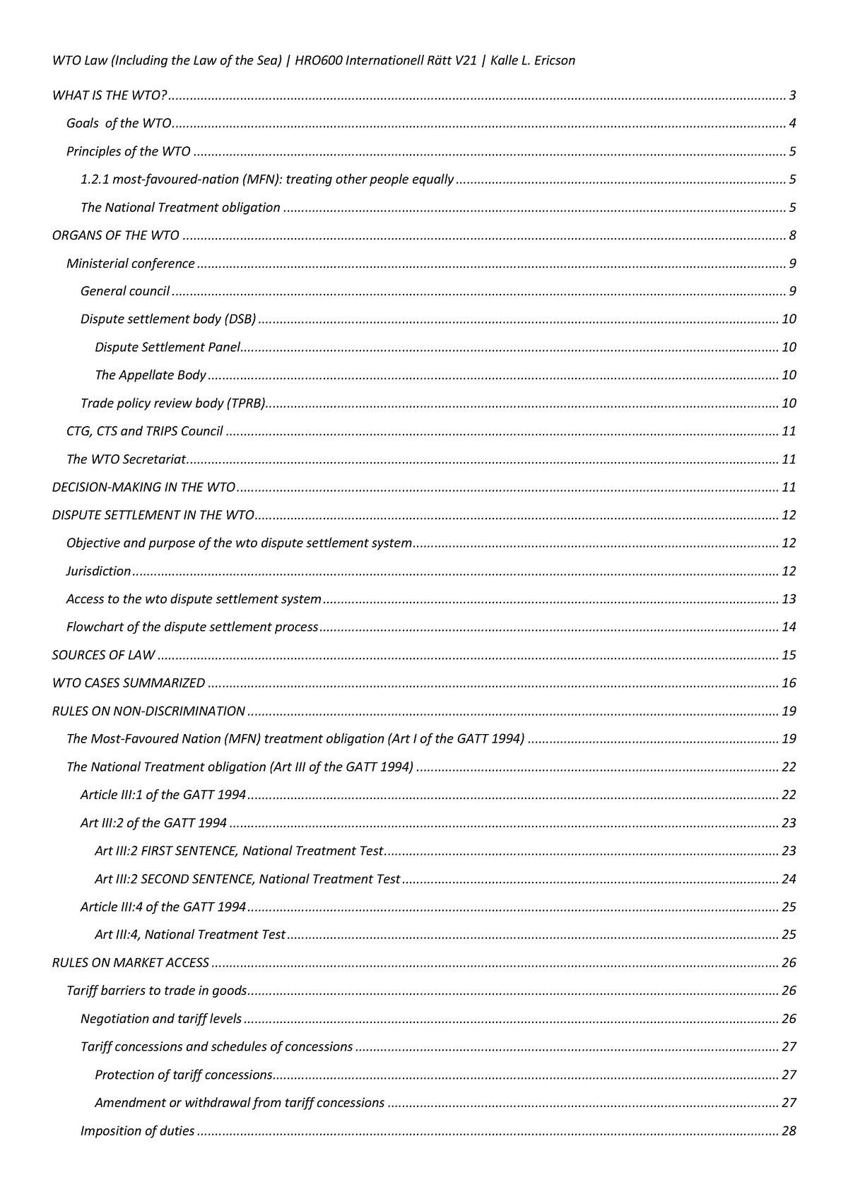 wto-law-summary-essentials-of-wto-law-what-is-the-wto-goals-of