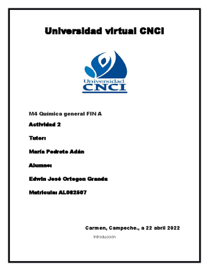 Universidad Virtual CNCI - Actividad 1 - Copia - Universidad Virtual ...