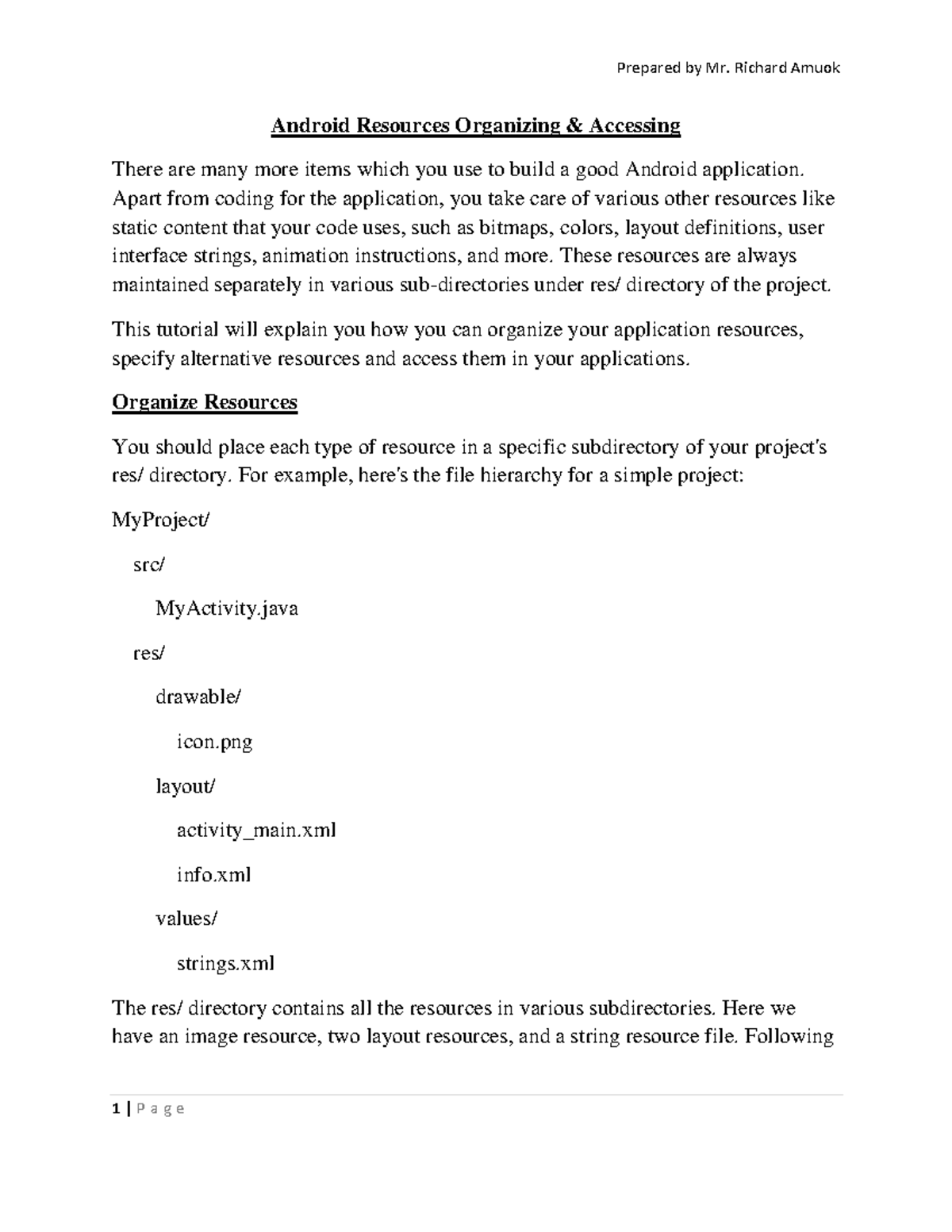 6- BIT 3.1 Android Resources - Warning: TT: undefined function: 32 ...