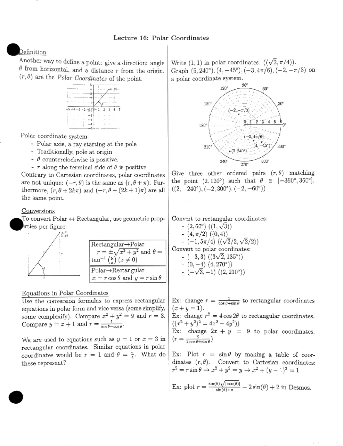 Indiana Core 40 Math Requirements