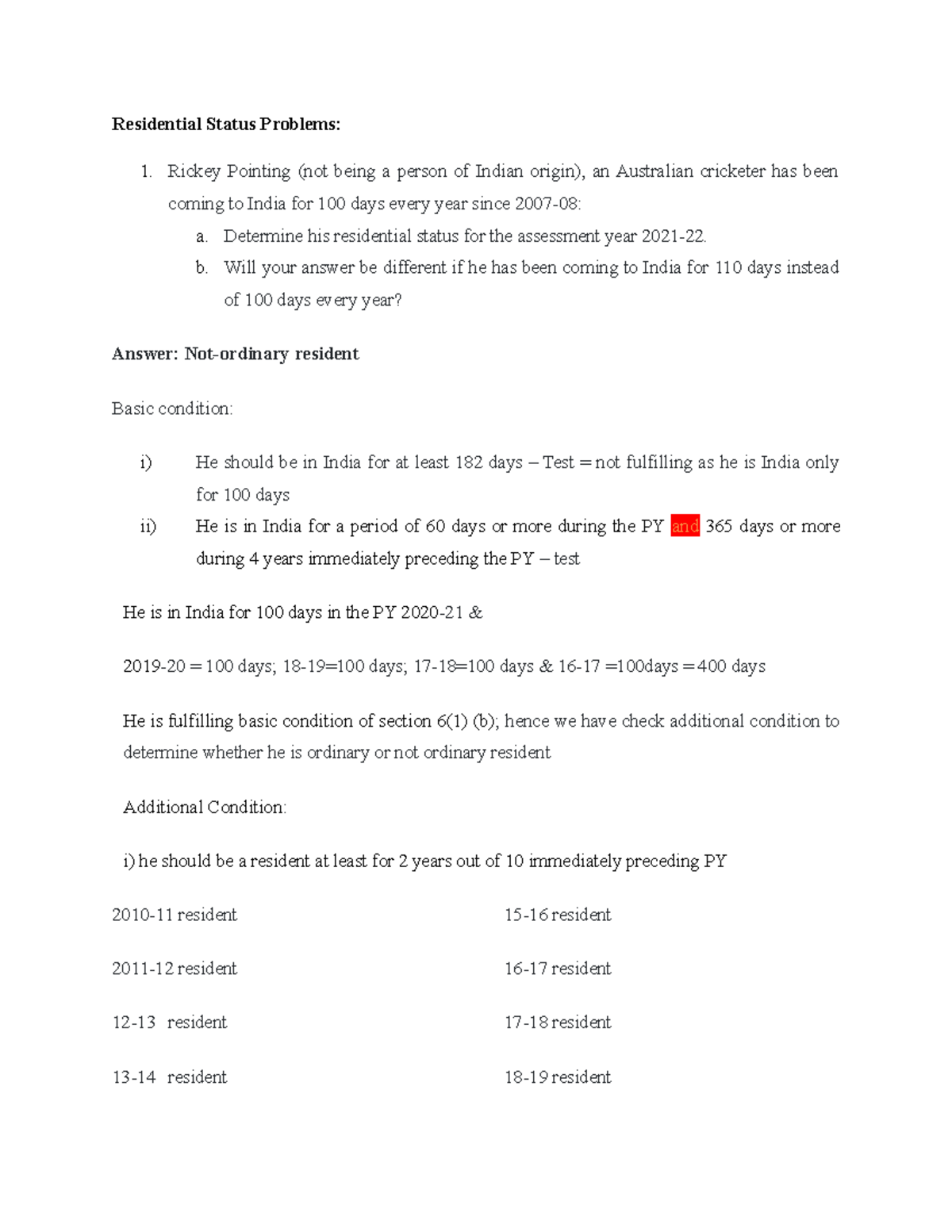 introduction-and-meaning-of-residential-status