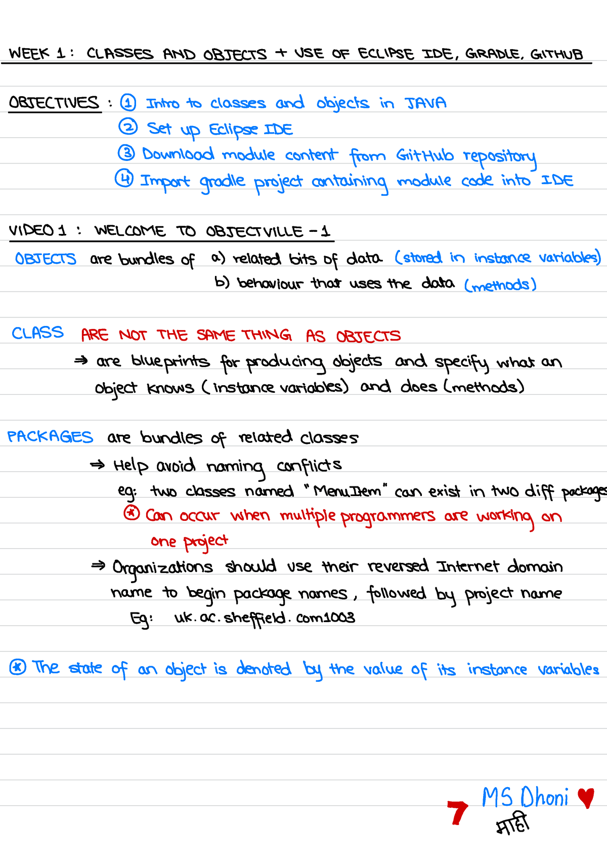 programming in java week 1 assignment answers 2023