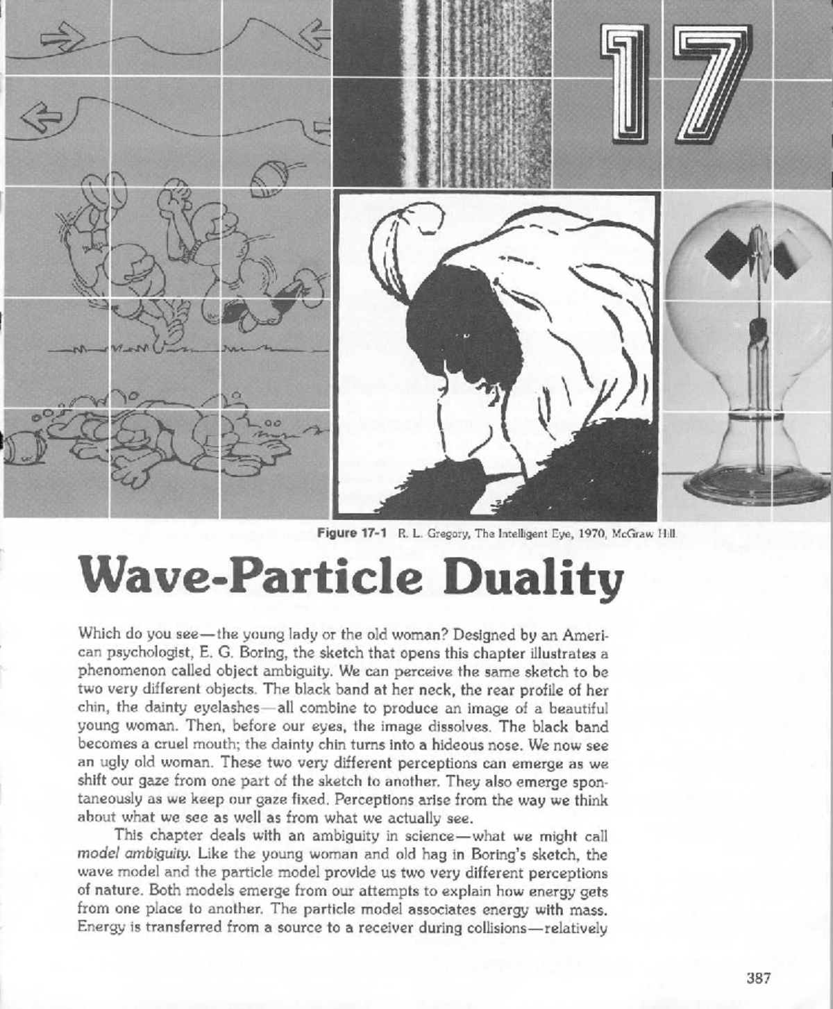 dualityoflight-dual-nature-of-light-wave-and-particle-engineering