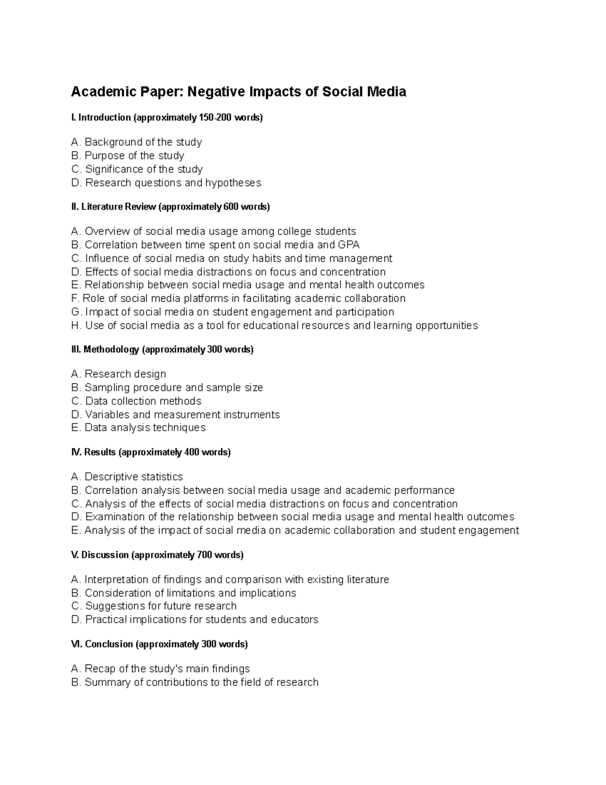 Submit your Quantitative Literacy Investigation & Report of Findings 4 ...