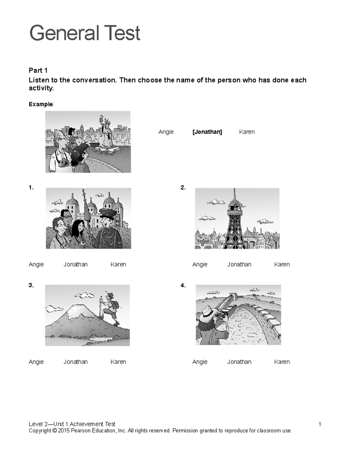 examination-1-b1-b1-general-test-part-1-listen-to-the-conversation-then-choose-the-name-of