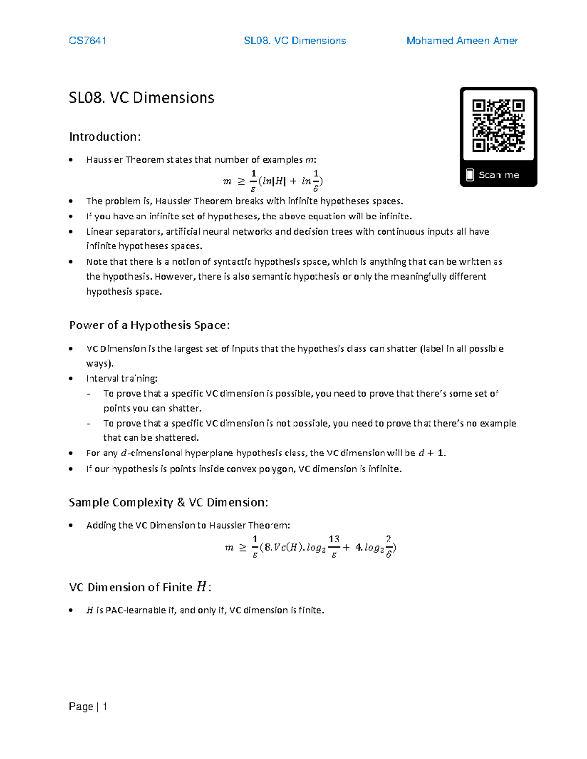 sl08-vc-dimensions-cs7641-sl08-vc-dimensions-mohamed-ameen-amer