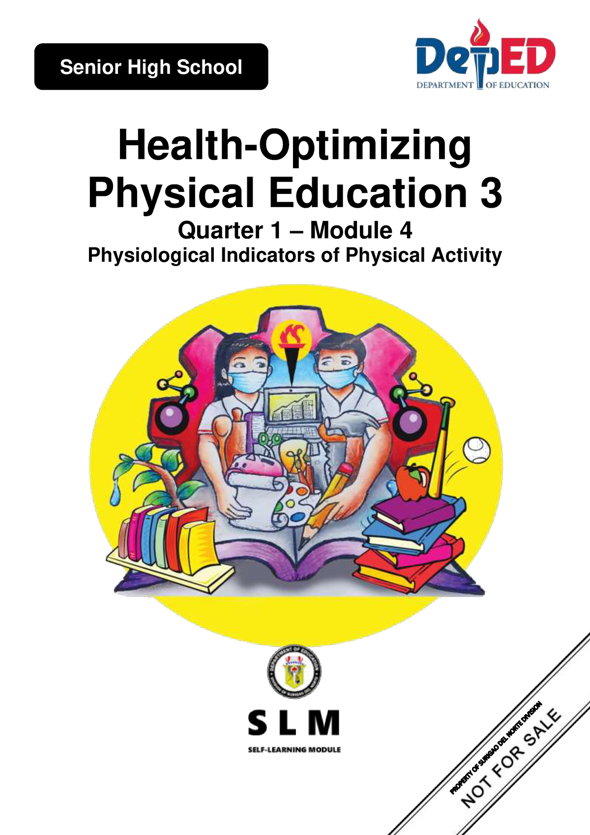 B HOPE 3 Q1M4 Learner Copy Final Layout - Health-Optimizing Physical ...