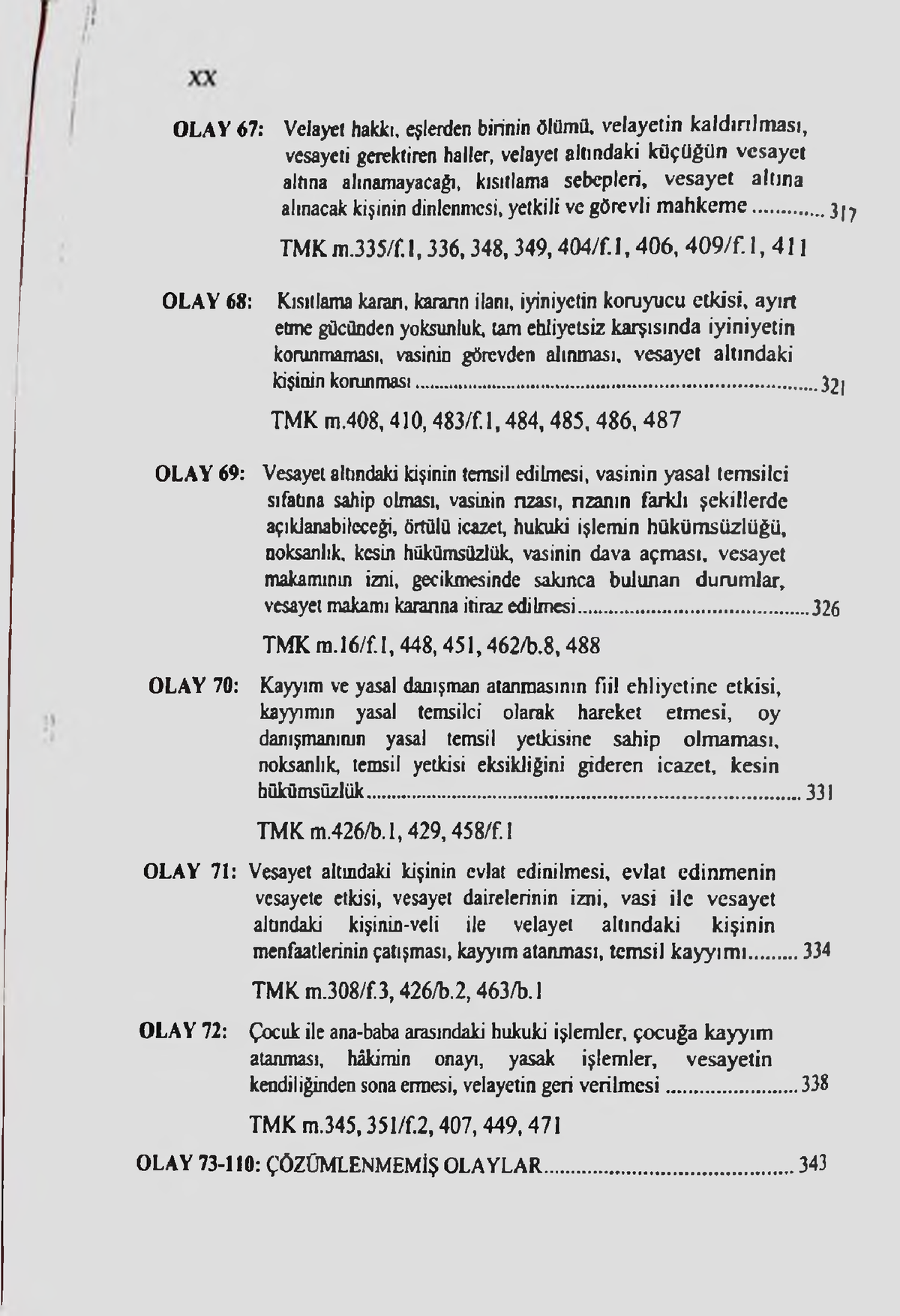 Medeni Pratik Serap Helvacı - OLAY 67: Velayet Hakkı, Eşlerden Birinin ...