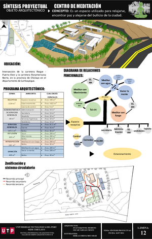 Issuu PDF Downloader - TALLER 6 - Taller Arquitectonico - Studocu