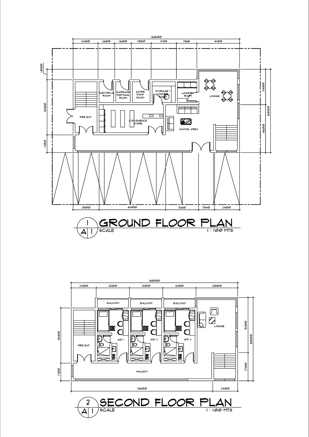 Sadadsdasdadadasdasd - water pump room garbage disposal room electrical ...