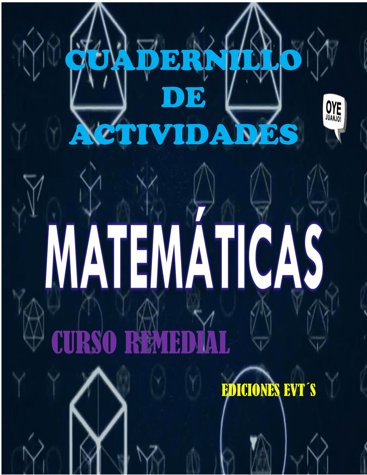 MAT REF 2DO - Tareas - CUADERNILLO DE ACTIVIDADES CURSO REMEDIAL ...