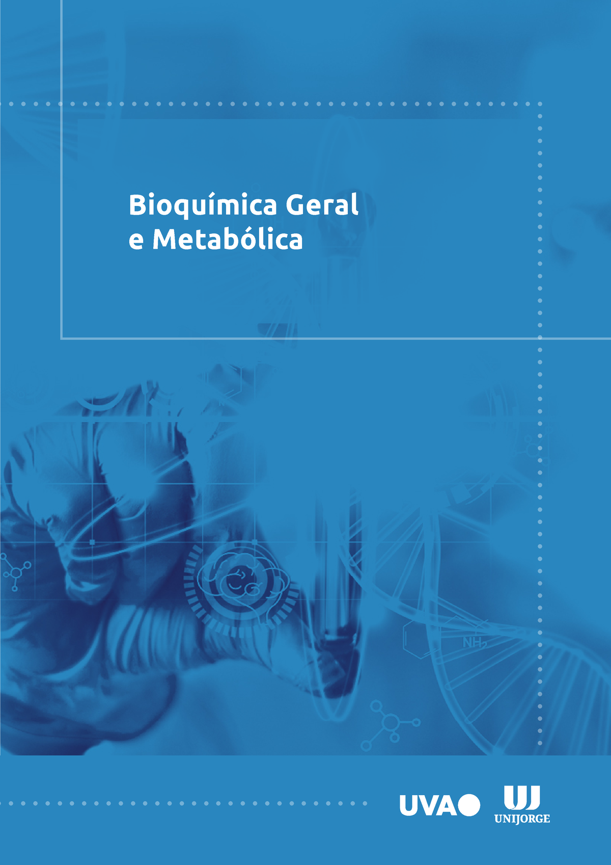 Bioquímica - Material Para Estudo. - Bioquímica Geral E Metabólica ...