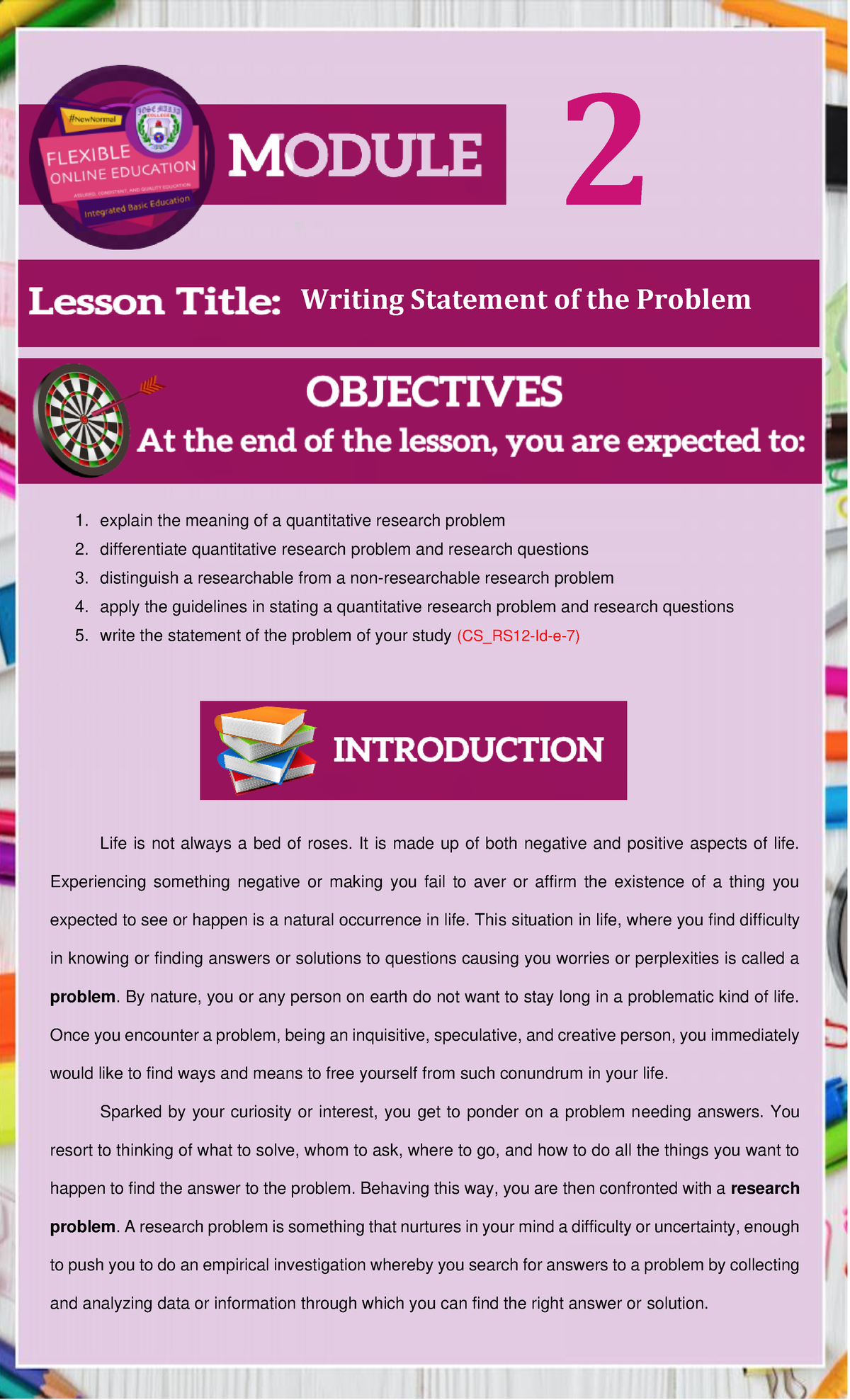 module-2-l6-writing-statement-of-the-problem-explain-the-meaning-of-a