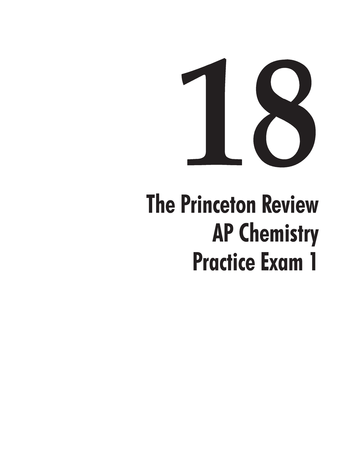 practice-test-1-18-the-princeton-review-ap-chemistry-practice-exam-1