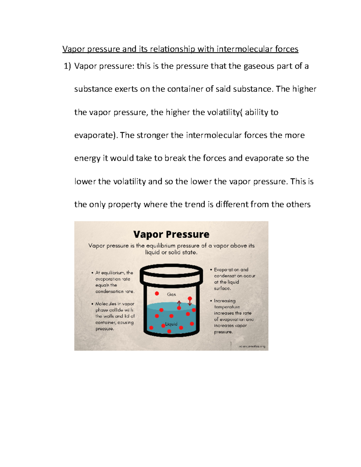 vapor-pressure-factors-affecting-and-dynamic-equilibrium-fsc-4th