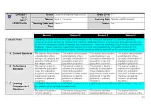 Gathering-data - this is a lecture note from mathematics in modern ...