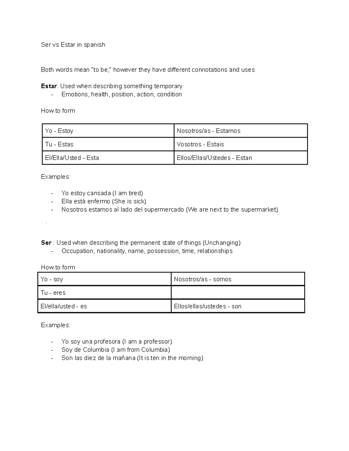 studoc-span-ser-vs-estar-ser-vs-estar-in-spanish-both-words-mean-to