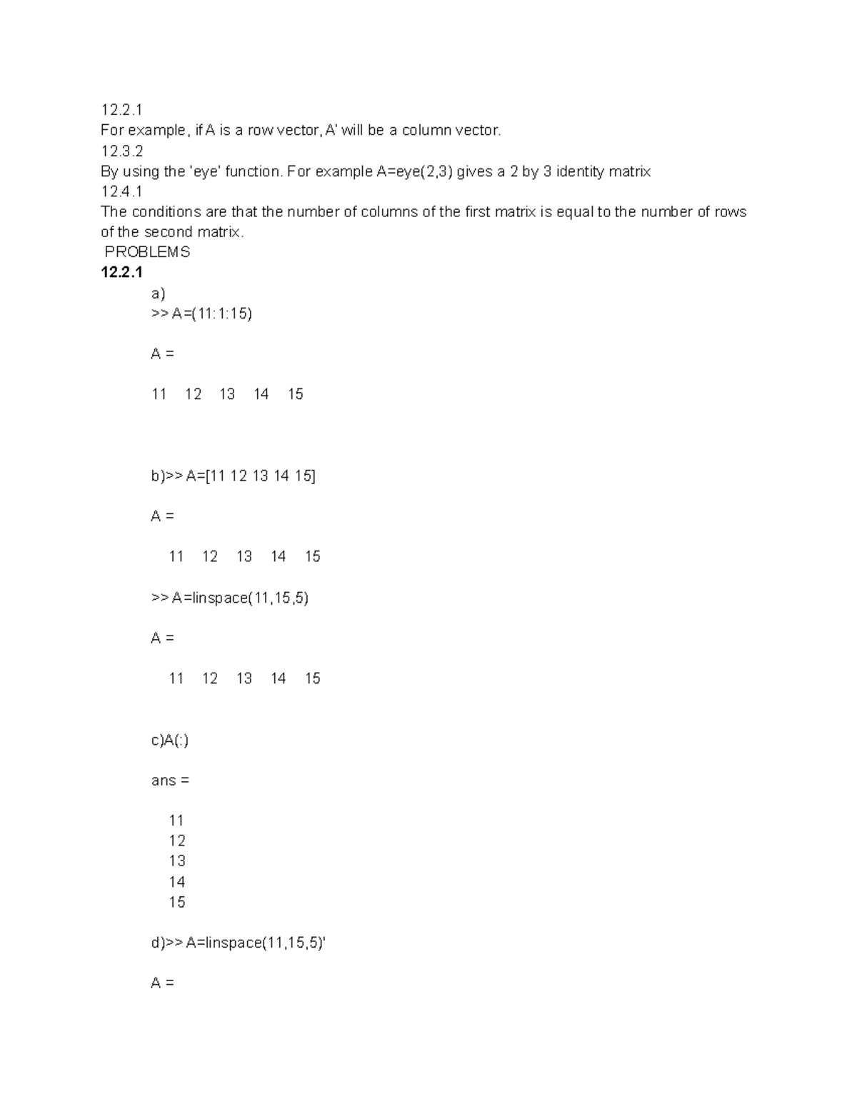 che101-hw3-che100-hw3-12-for-example-if-a-is-a-row-vector-a