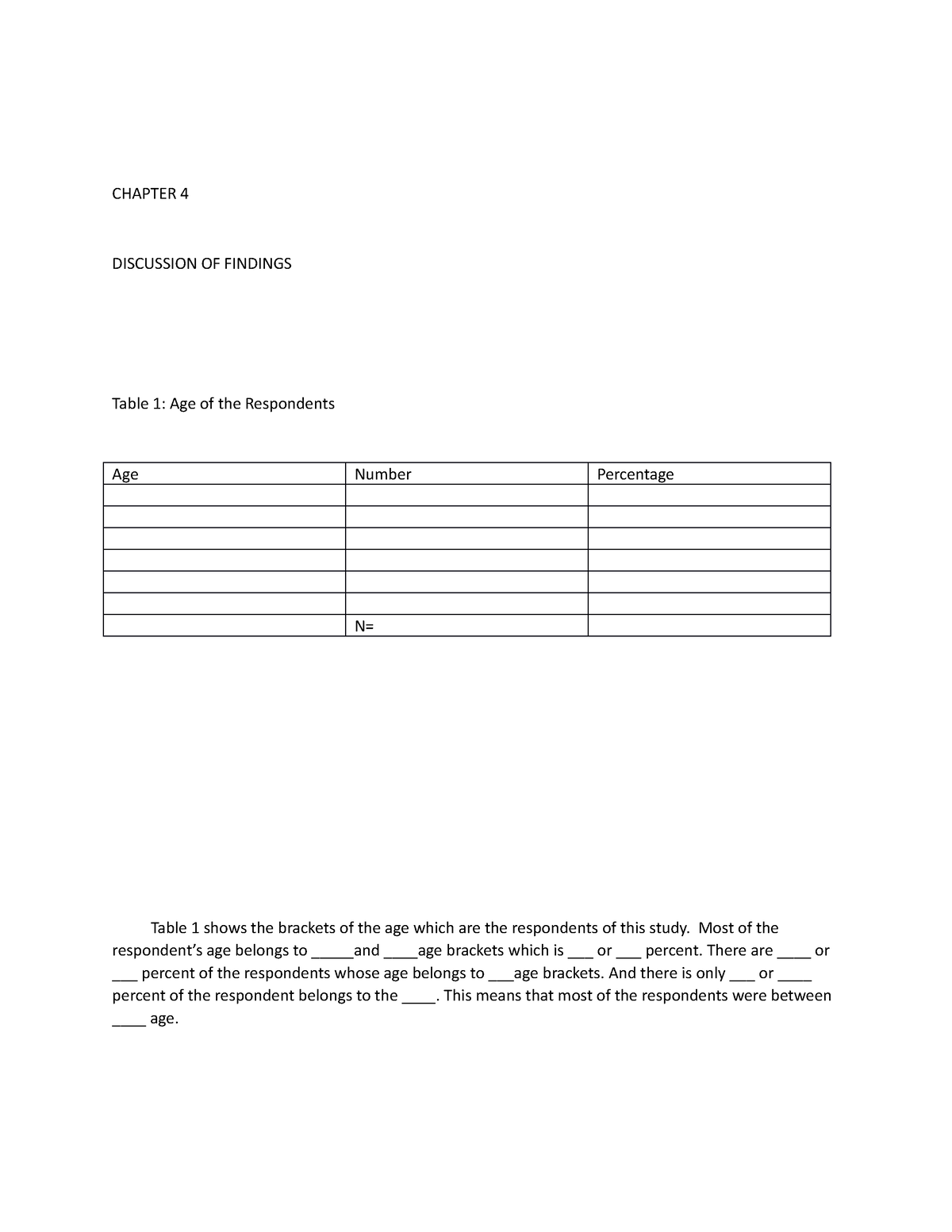 Online Reservation on Transportation chapter 4 - CHAPTER 4 DISCUSSION ...