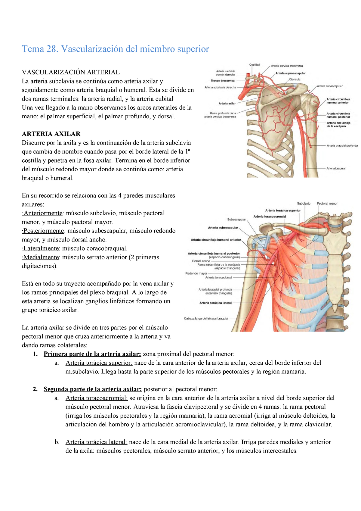 intervalo triangular