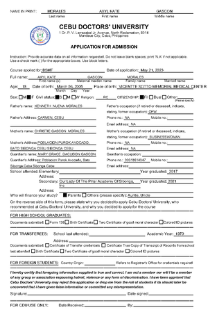 Business Model Canvas - bmc - BUSINESS MODEL CANVAS A shared language ...