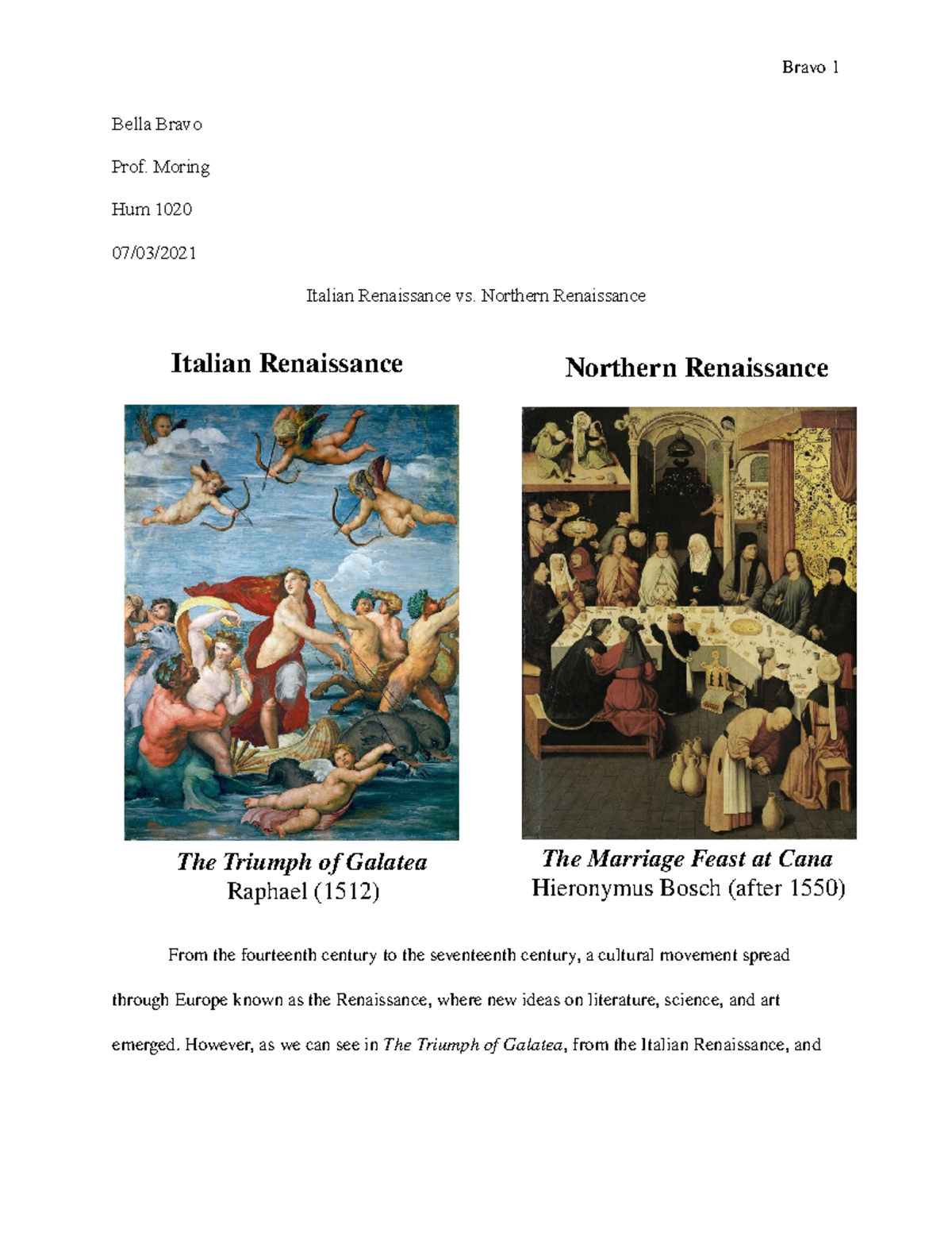 italian-vs-northern-renaissance-art-bella-bravo-prof-moring-hum-1020