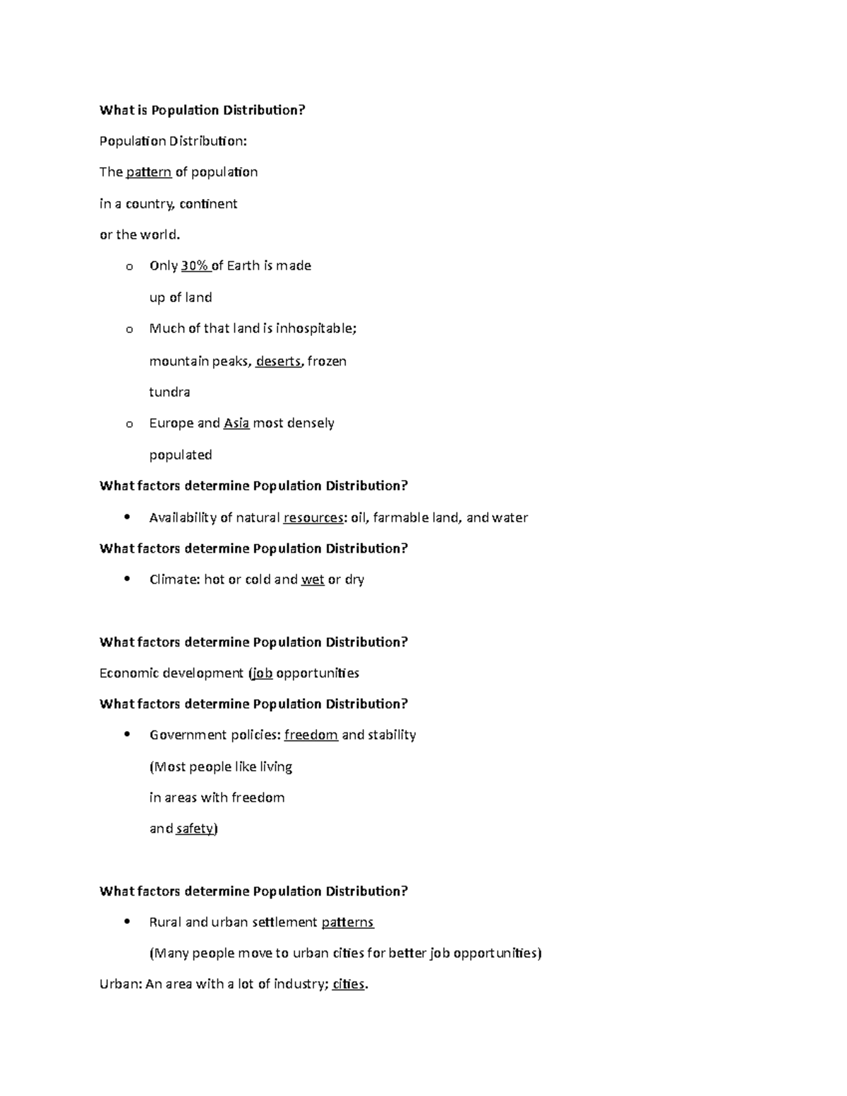 chapter-8-what-is-population-distribution-population-distribution