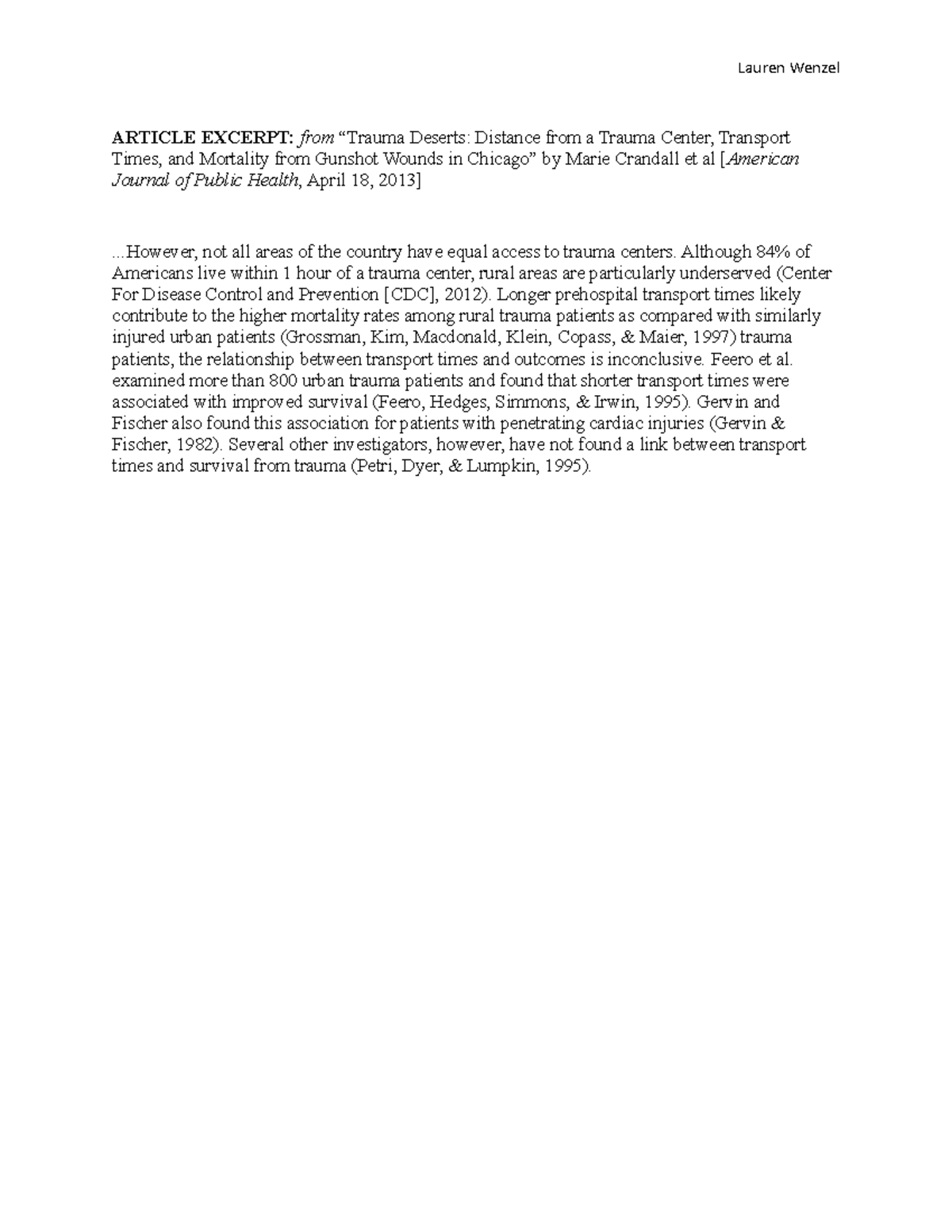 grammar-4-prof-cycholl-lauren-wenzel-article-excerpt-studocu