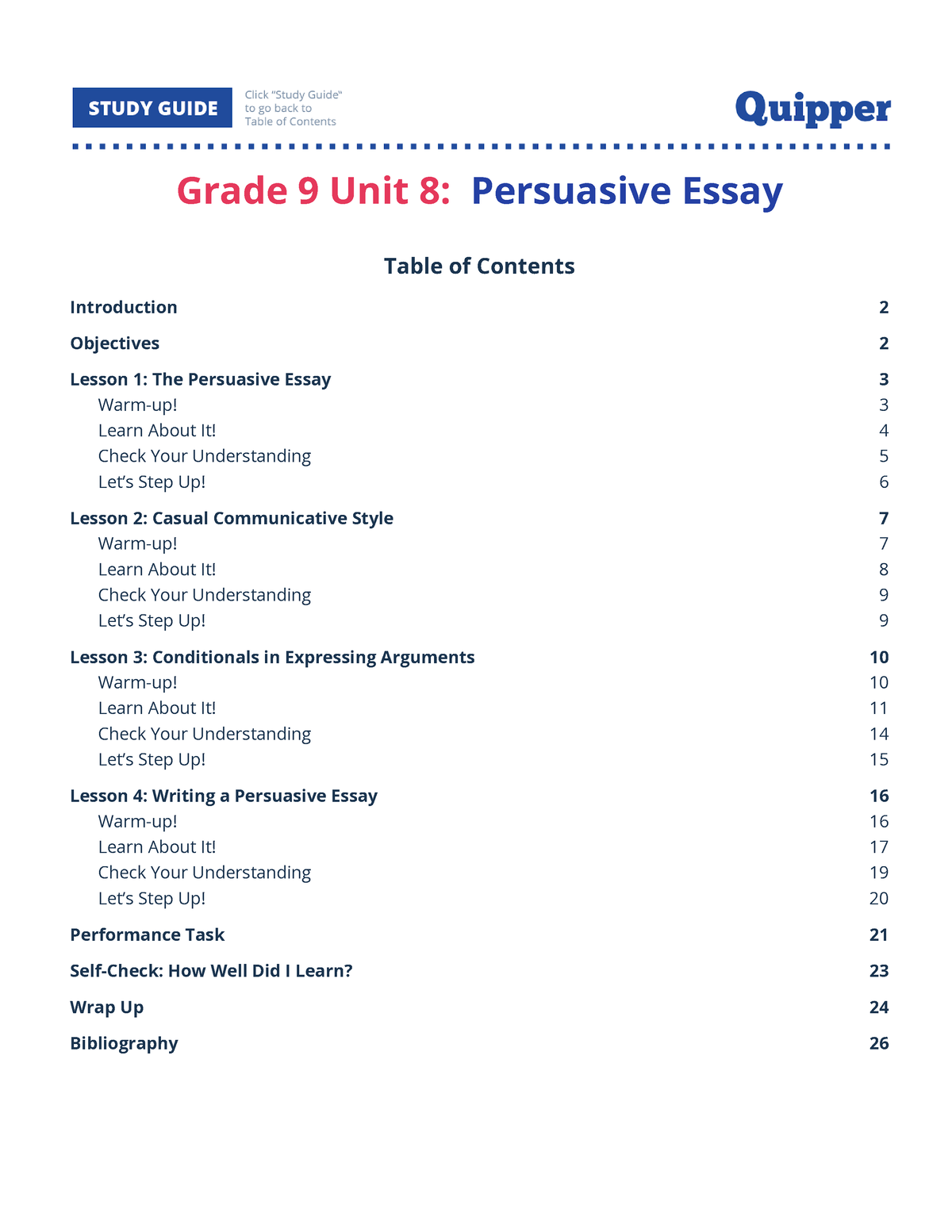 persuasive essay topics grade 9