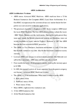 UNIT IV Planning AND Learning - UNIT IV PLANNING AND LEARNING 4 ...