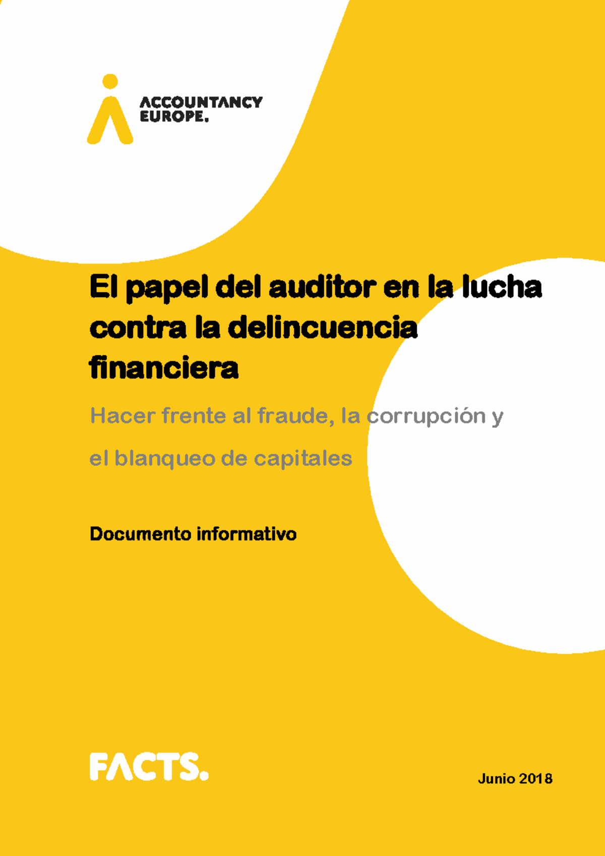 Auditor-role - Junio 2018 El papel del auditor en la lucha contra la ...