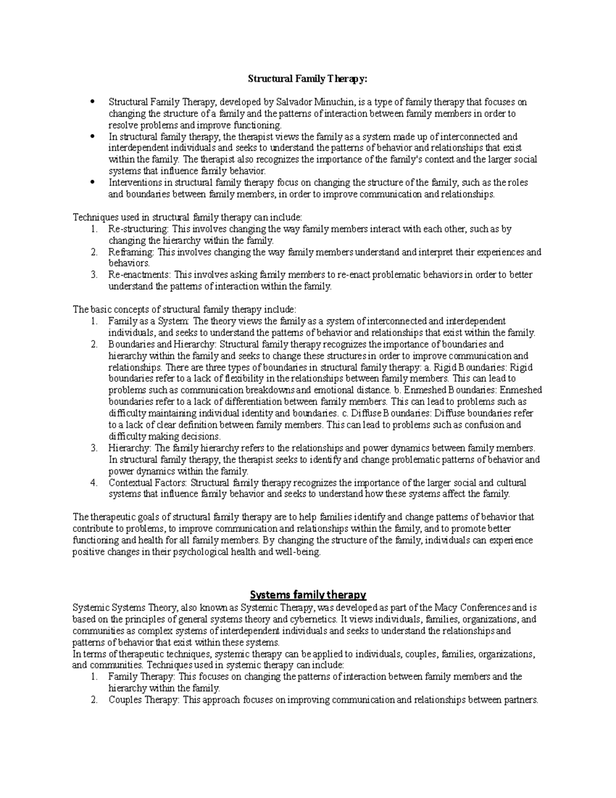 overview-for-midterm-structural-family-therapy-structural-family