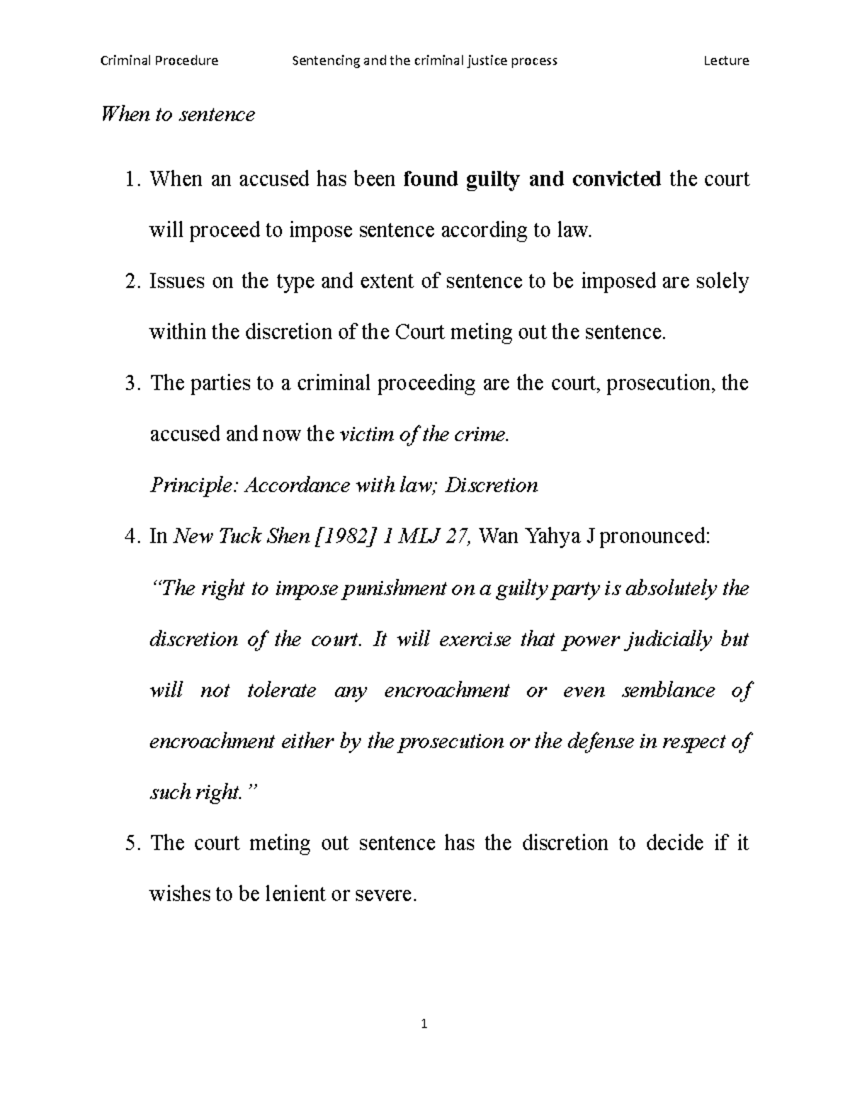 sentencing-and-the-criminal-justice-process-when-to-sentence-when-an