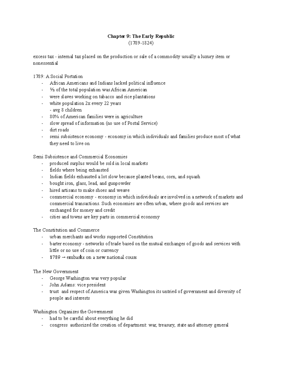 chapter-9-the-early-republic-chapter-9-the-early-republic-1789-1824