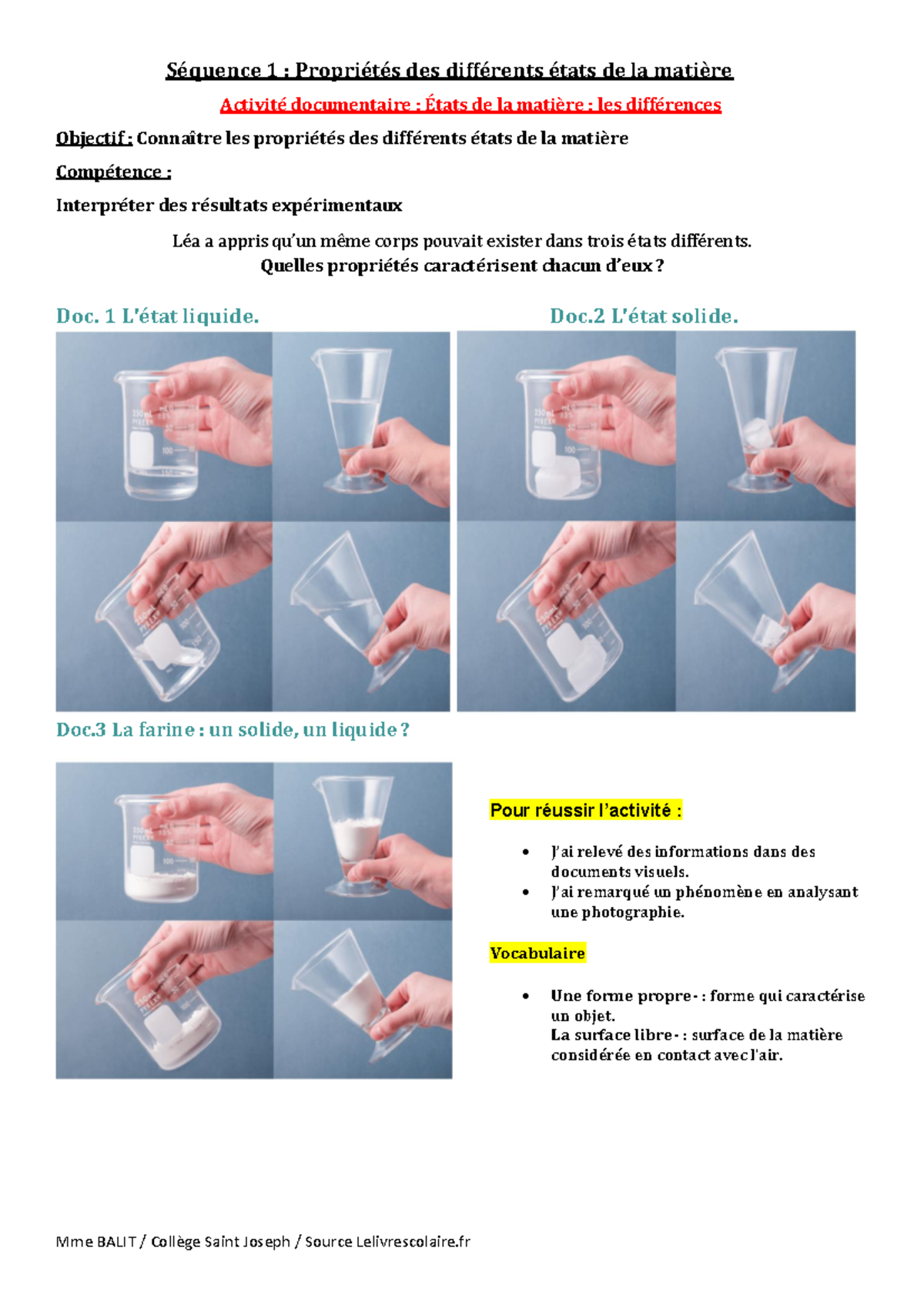 correction-activit-documentaire-propri-t-s-des-tats-de-l-eau-mme