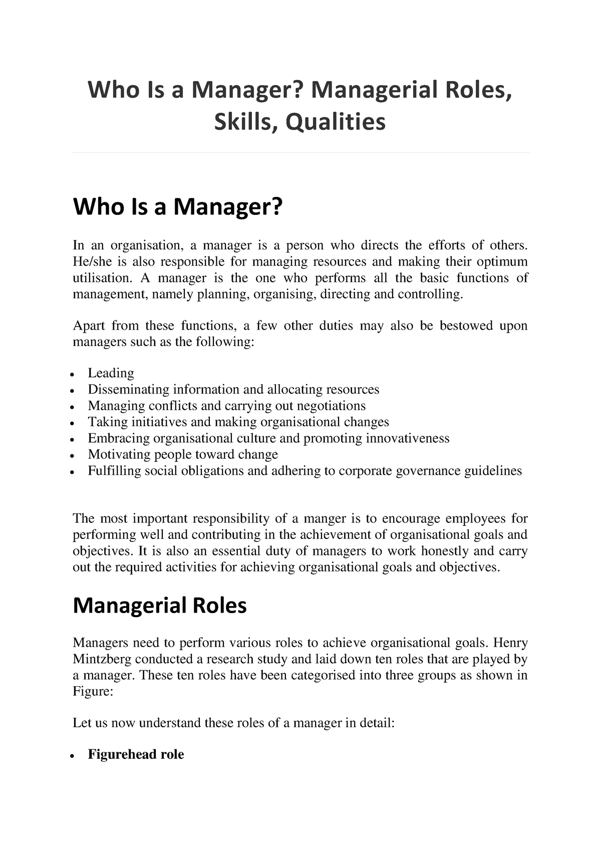 management-manager-who-is-a-manager-managerial-roles-skills