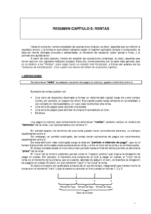 Consigna Tarea 2 - Tp 2. - Tarea 2. Ejercicio 1 Calcular El Capital ...