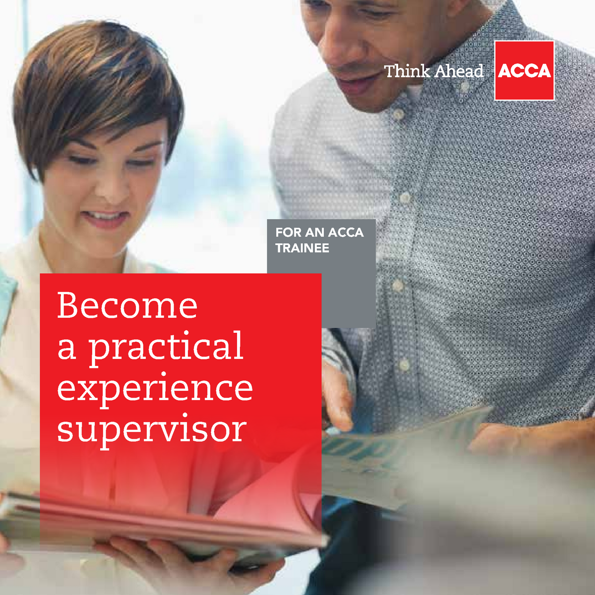 acca course work experience