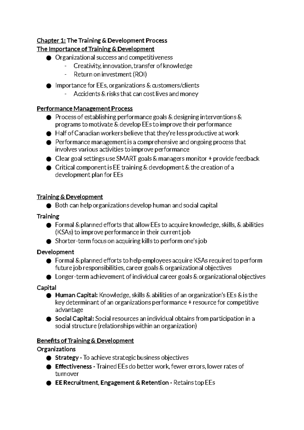 training-3410-chapter-1-chapter-1-the-training-development