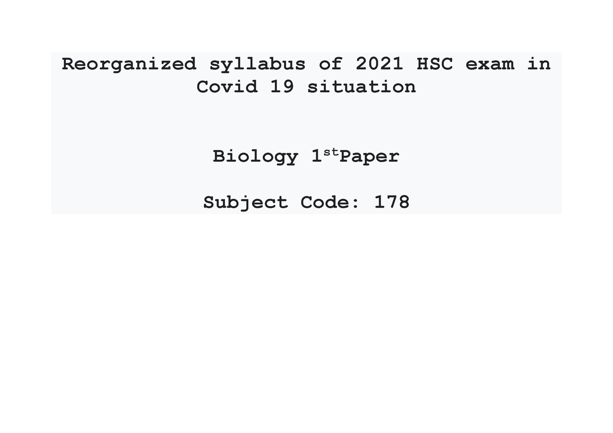 bio botany assignment 2021