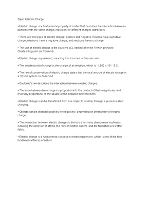Linear momentum and collisions - Topic: types of collisions Collisions ...