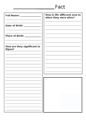 Compound Shapes For Placement - Length And Perimeter - Perimeter Of 