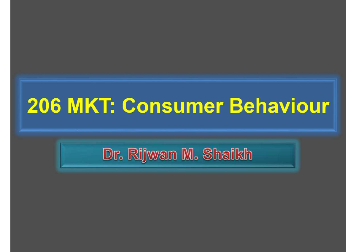 1 Consumer Behaviour Unit I Organisation Behaviour Sppu Studocu 1 Consumer Behaviour Unit I Organisation Behaviour Sppu Studocu