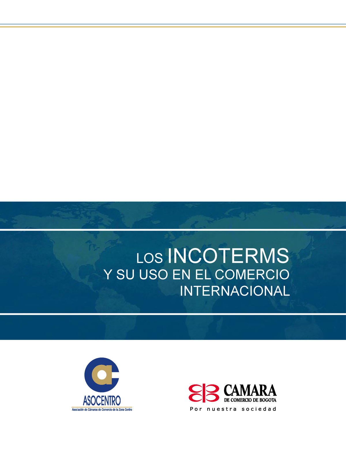 3053 Los Incoterms Y Su Uso En El Comercio Internacional 2 Los Incoterms Y Su Uso En El 3043