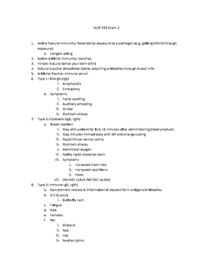 System disorder restricted-UTI-Urosepsis - ACTIVE LEARNING TEMPLATES ...