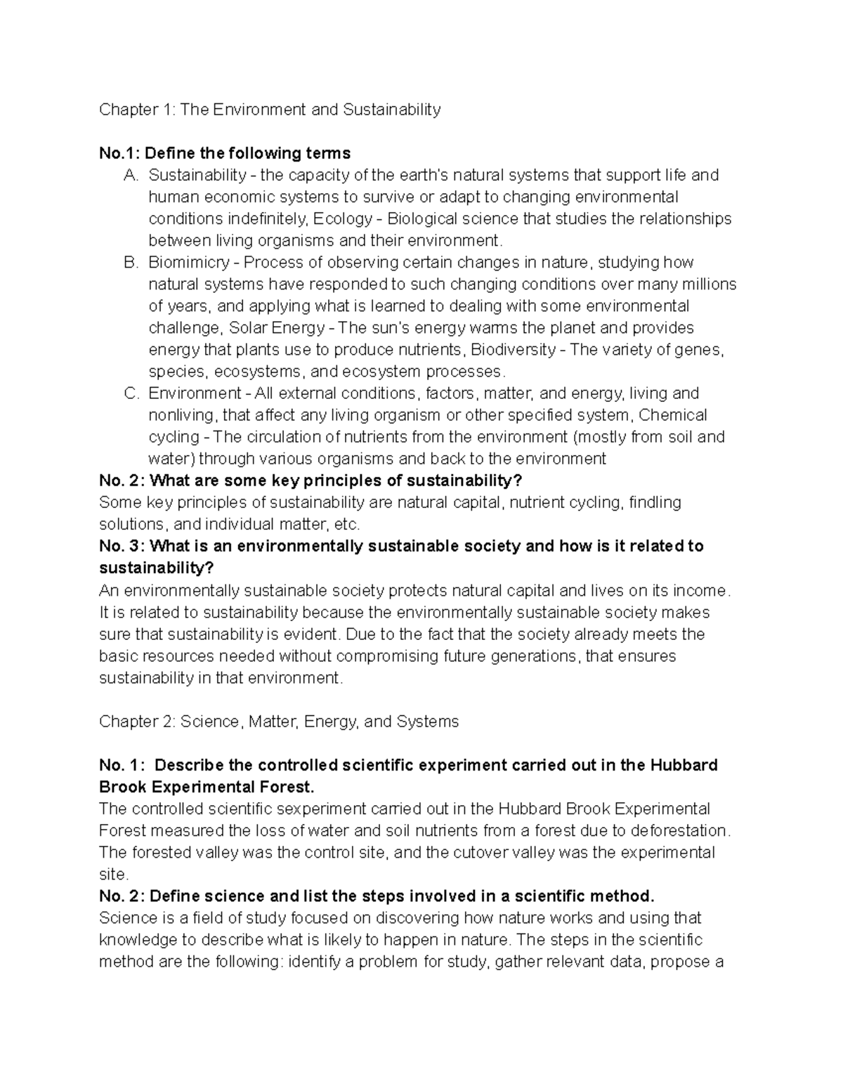 week-1-assignment-chapter-1-the-environment-and-sustainability-no