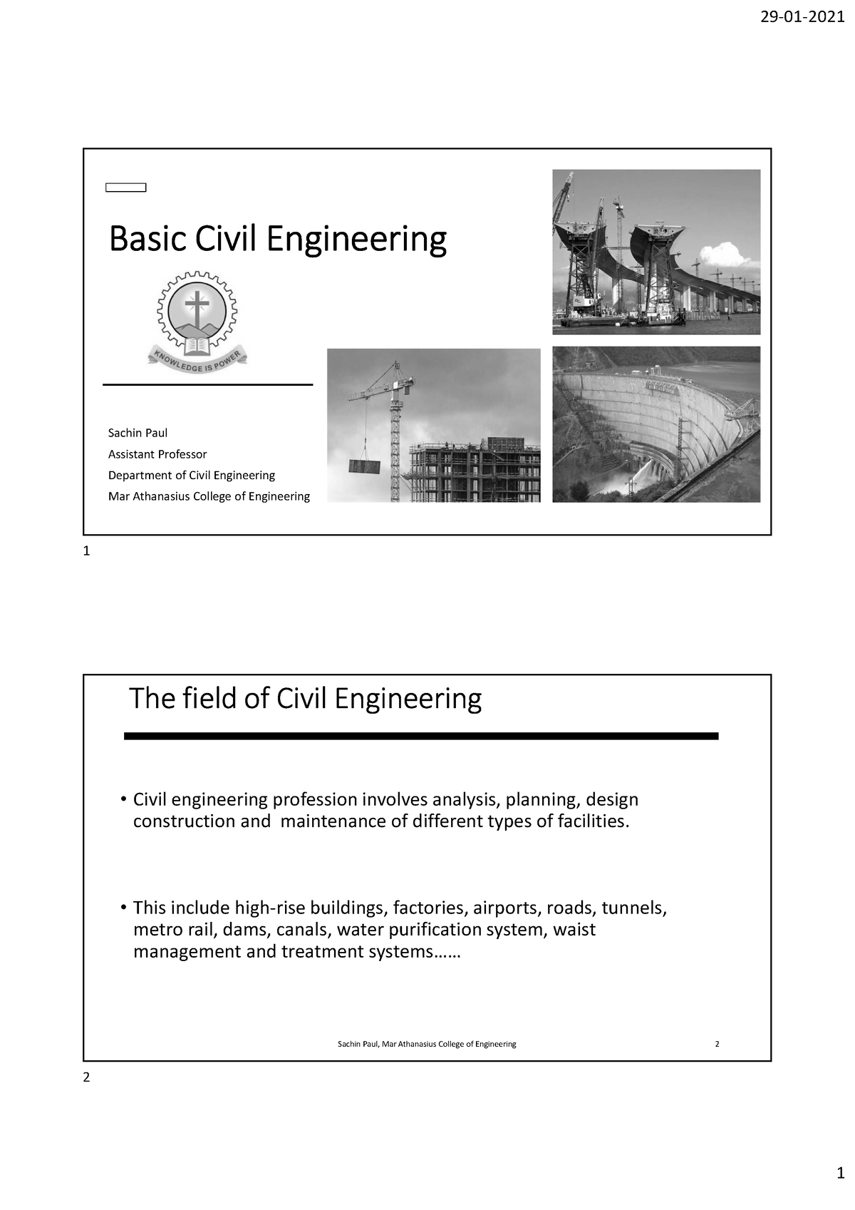 bce-module-1-slides-2019-scheme-basic-civil-engineering-sachin-paul