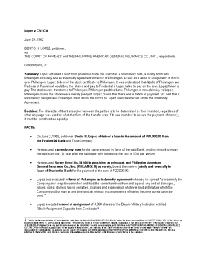 CASE Digests - Case - RENATO L. CAYETANO v. CHRISTIAN MONSOD, GR No ...