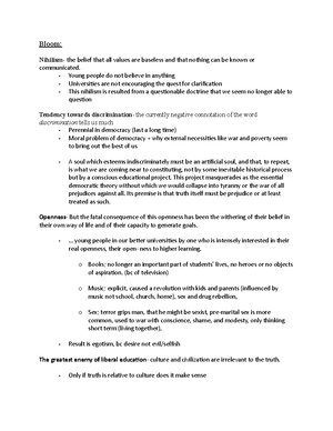 POSC Unit 1 Notes - Fundamental Questions Of Posc A. What Is The ...