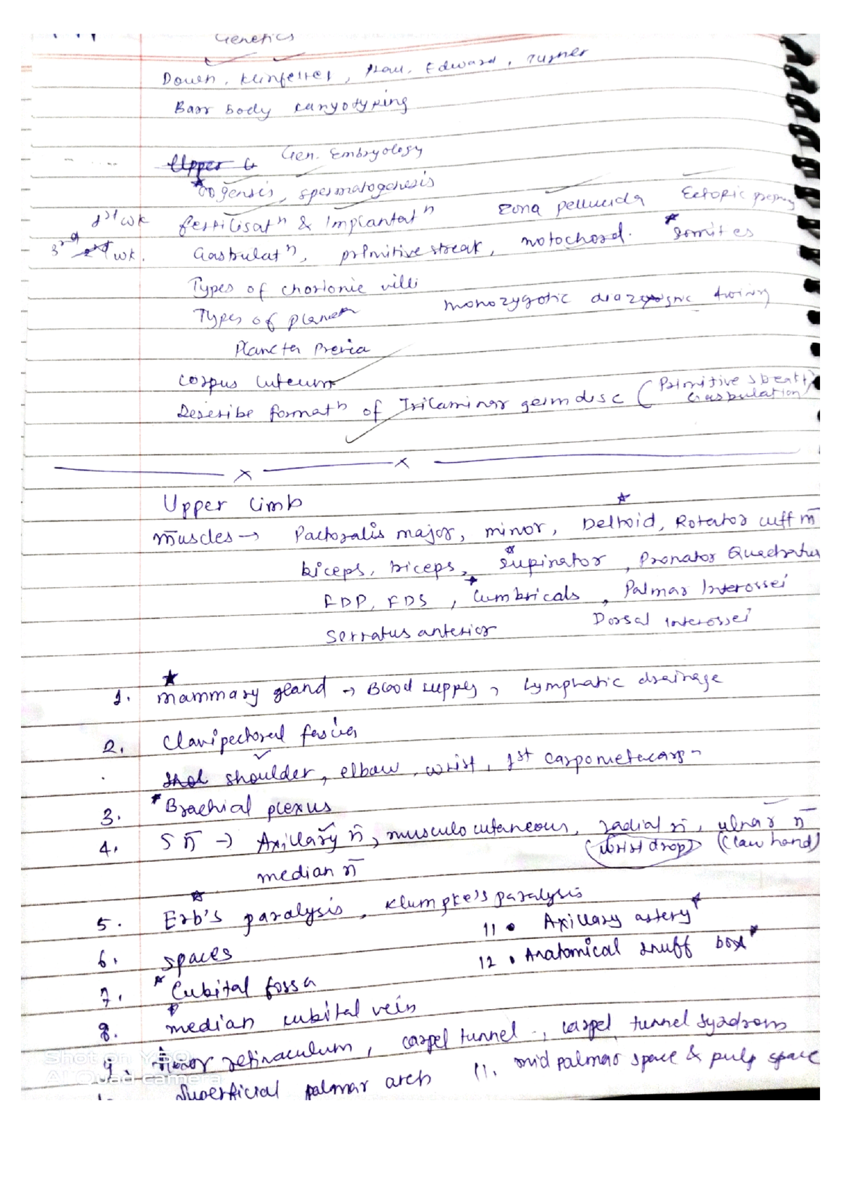 Anatomy pdf imp - Engineering Mathematics III - Studocu